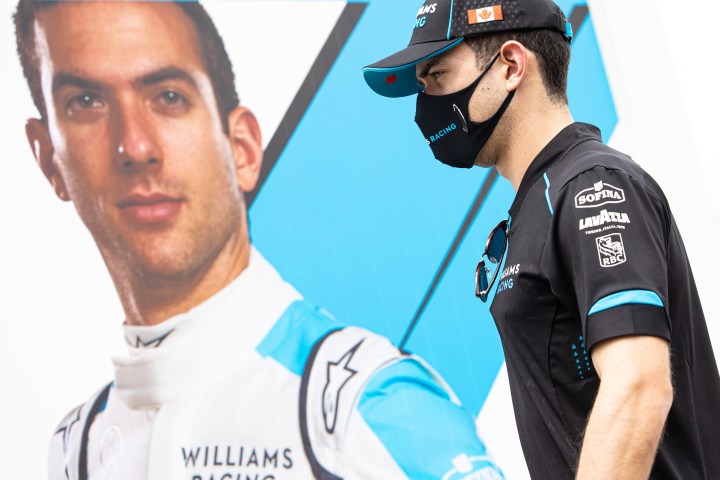 Motor Racing - Formula One World Championship - Austrian Grand Prix - Preparation Day - Spielberg, Austria